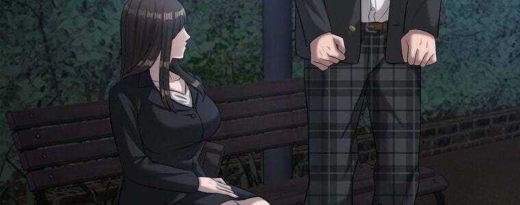 đọc truyện Giáo Viên Ác Quỷ Saiko Chương 53 ảnh 142 tại Thiên Thai Truyện