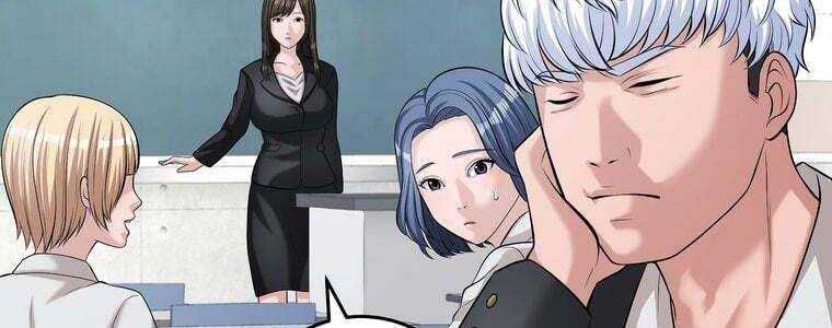 đọc truyện Giáo Viên Ác Quỷ Saiko Chương 53 ảnh 182 tại Thiên Thai Truyện