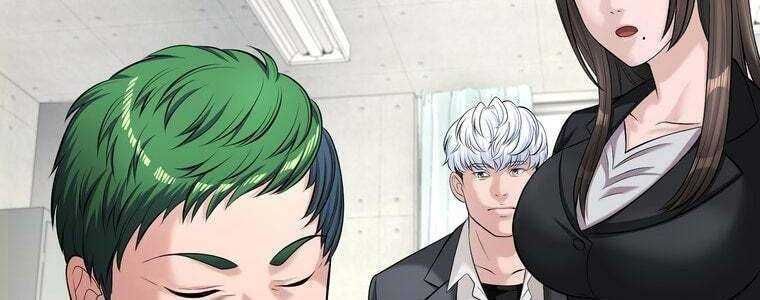 đọc truyện Giáo Viên Ác Quỷ Saiko Chương 53 ảnh 224 tại Thiên Thai Truyện