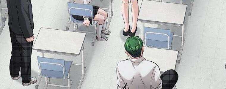 đọc truyện Giáo Viên Ác Quỷ Saiko Chương 53 ảnh 231 tại Thiên Thai Truyện