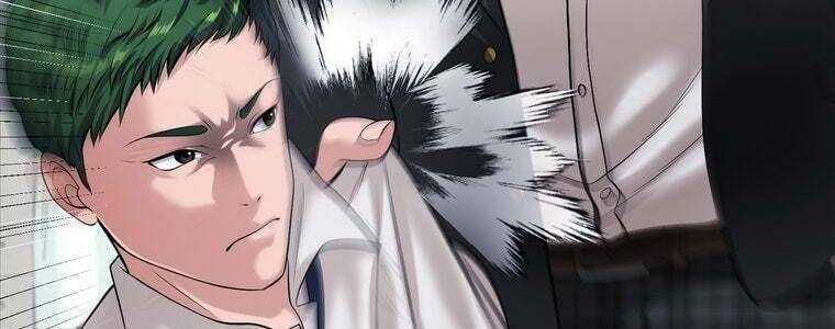 đọc truyện Giáo Viên Ác Quỷ Saiko Chương 53 ảnh 256 tại Thiên Thai Truyện