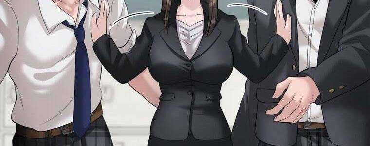 đọc truyện Giáo Viên Ác Quỷ Saiko Chương 53 ảnh 267 tại Thiên Thai Truyện