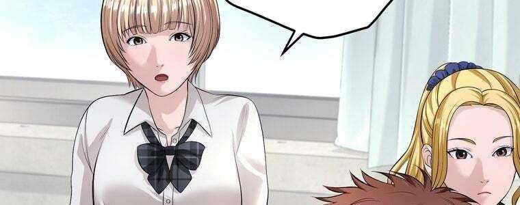 đọc truyện Giáo Viên Ác Quỷ Saiko Chương 53 ảnh 272 tại Thiên Thai Truyện