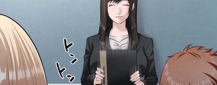 đọc truyện Giáo Viên Ác Quỷ Saiko Chương 53 ảnh 306 tại Thiên Thai Truyện