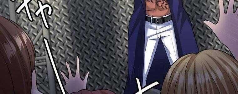 đọc truyện Giáo Viên Ác Quỷ Saiko Chương 55 ảnh 386 tại Thiên Thai Truyện