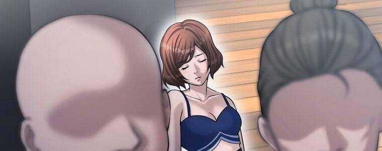 đọc truyện Giáo Viên Ác Quỷ Saiko Chương 55 ảnh 10 tại Thiên Thai Truyện