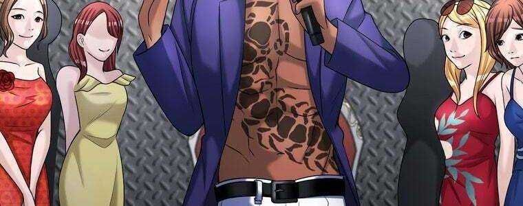 đọc truyện Giáo Viên Ác Quỷ Saiko Chương 56 ảnh 46 tại Thiên Thai Truyện