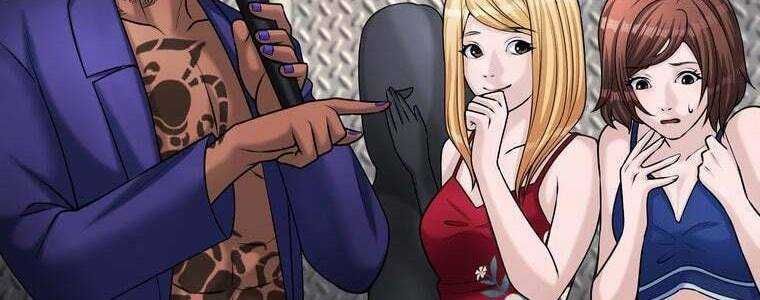 đọc truyện Giáo Viên Ác Quỷ Saiko Chương 56 ảnh 57 tại Thiên Thai Truyện