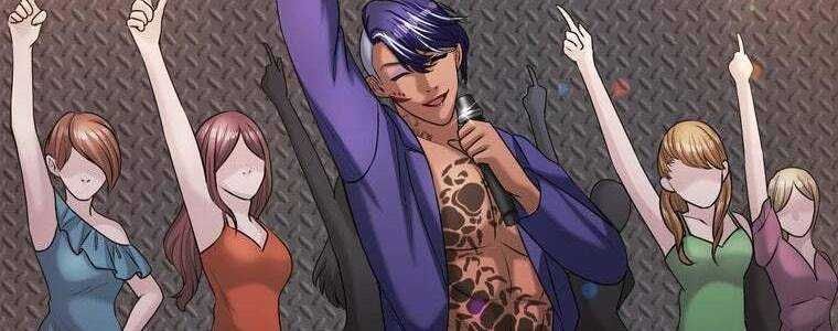 đọc truyện Giáo Viên Ác Quỷ Saiko Chương 56 ảnh 100 tại Thiên Thai Truyện