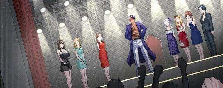 đọc truyện Giáo Viên Ác Quỷ Saiko Chương 57 ảnh 423 tại Thiên Thai Truyện