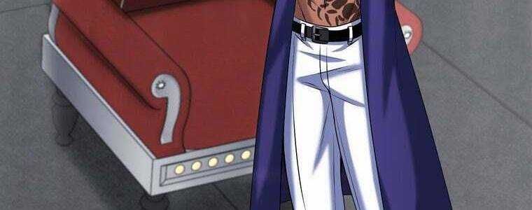 đọc truyện Giáo Viên Ác Quỷ Saiko Chương 58 ảnh 281 tại Thiên Thai Truyện