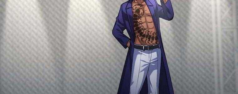 đọc truyện Giáo Viên Ác Quỷ Saiko Chương 58 ảnh 369 tại Thiên Thai Truyện