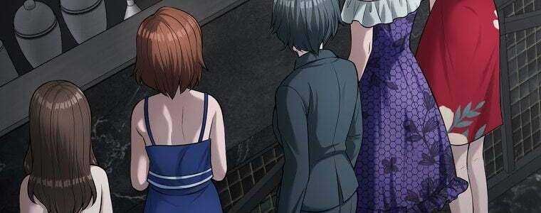 đọc truyện Giáo Viên Ác Quỷ Saiko Chương 58 ảnh 57 tại Thiên Thai Truyện