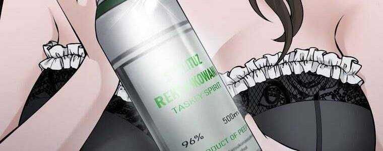 đọc truyện Giáo Viên Ác Quỷ Saiko Chương 59 ảnh 21 tại Thiên Thai Truyện