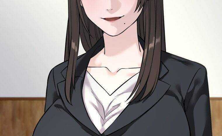 đọc truyện Giáo Viên Ác Quỷ Saiko Chương 6 ảnh 15 tại Thiên Thai Truyện