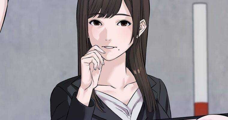 đọc truyện Giáo Viên Ác Quỷ Saiko Chương 6 ảnh 98 tại Thiên Thai Truyện