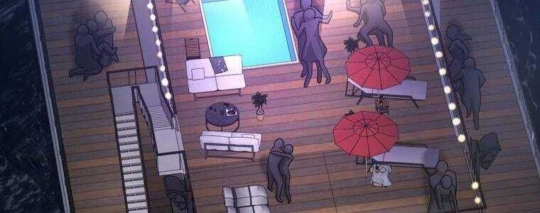 đọc truyện Giáo Viên Ác Quỷ Saiko Chương 60 ảnh 378 tại Thiên Thai Truyện