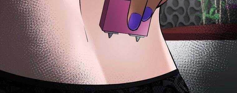 đọc truyện Giáo Viên Ác Quỷ Saiko Chương 60 ảnh 402 tại Thiên Thai Truyện