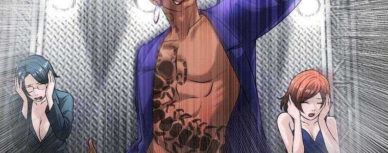 đọc truyện Giáo Viên Ác Quỷ Saiko Chương 60 ảnh 82 tại Thiên Thai Truyện