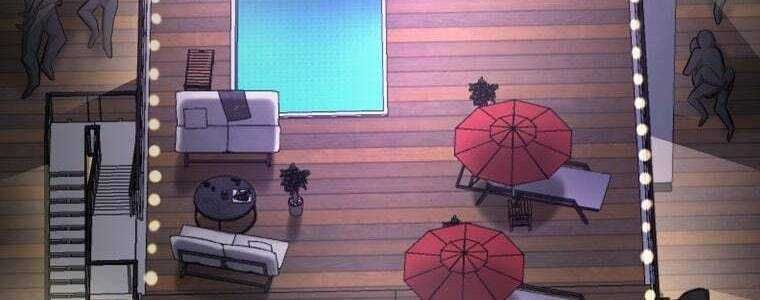 đọc truyện Giáo Viên Ác Quỷ Saiko Chương 61 ảnh 13 tại Thiên Thai Truyện