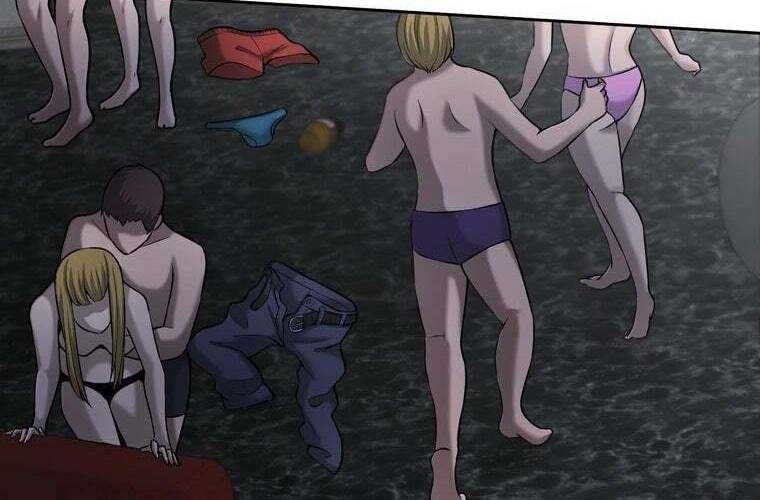 đọc truyện Giáo Viên Ác Quỷ Saiko Chương 62 ảnh 19 tại Thiên Thai Truyện