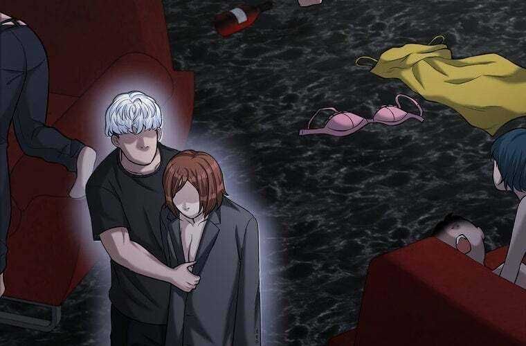 đọc truyện Giáo Viên Ác Quỷ Saiko Chương 62 ảnh 20 tại Thiên Thai Truyện