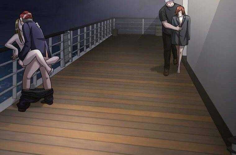 đọc truyện Giáo Viên Ác Quỷ Saiko Chương 62 ảnh 23 tại Thiên Thai Truyện