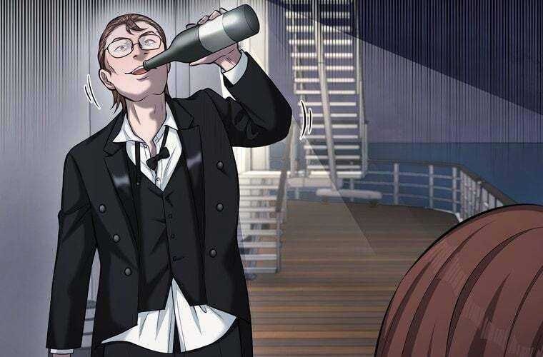 đọc truyện Giáo Viên Ác Quỷ Saiko Chương 62 ảnh 34 tại Thiên Thai Truyện