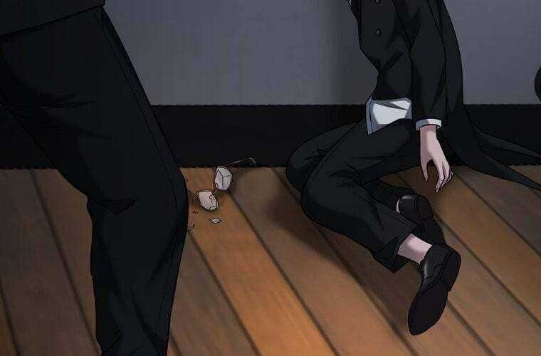 đọc truyện Giáo Viên Ác Quỷ Saiko Chương 62 ảnh 58 tại Thiên Thai Truyện