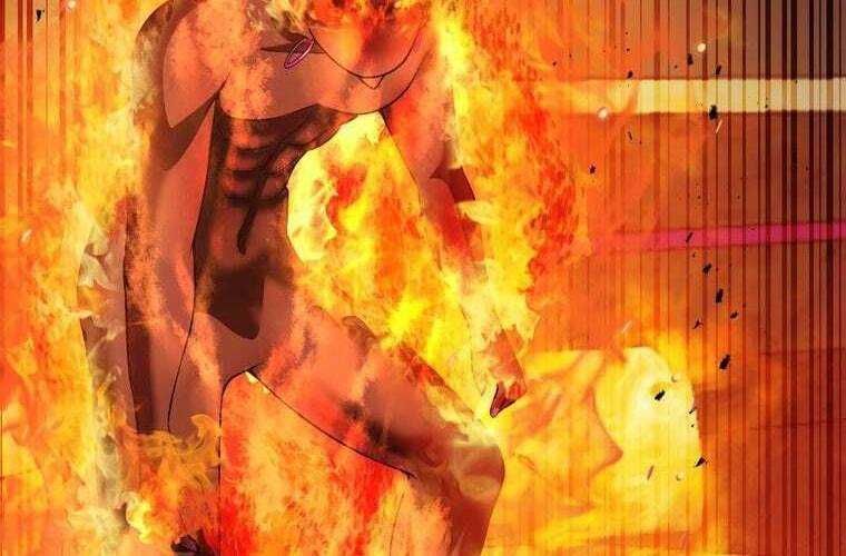 đọc truyện Giáo Viên Ác Quỷ Saiko Chương 63 ảnh 7 tại Thiên Thai Truyện