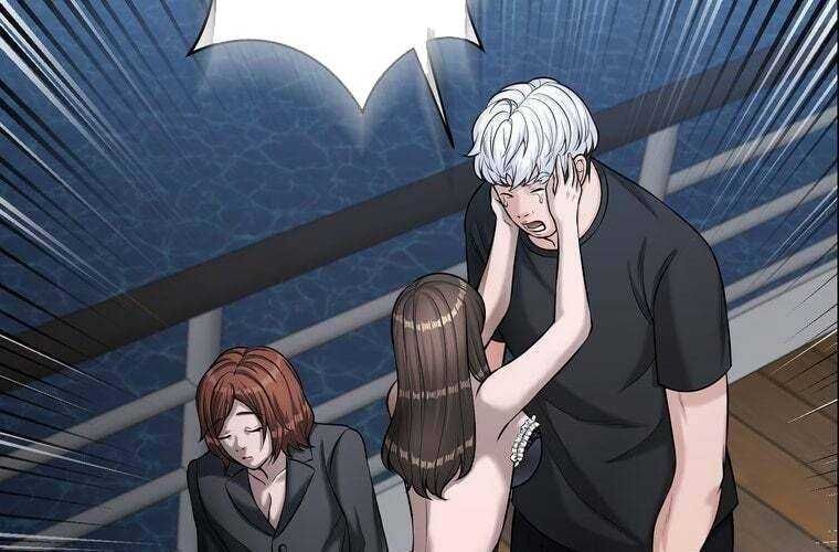 đọc truyện Giáo Viên Ác Quỷ Saiko Chương 64 ảnh 118 tại Thiên Thai Truyện