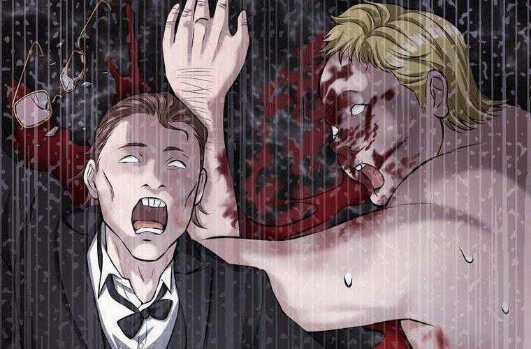 đọc truyện Giáo Viên Ác Quỷ Saiko Chương 64 ảnh 169 tại Thiên Thai Truyện