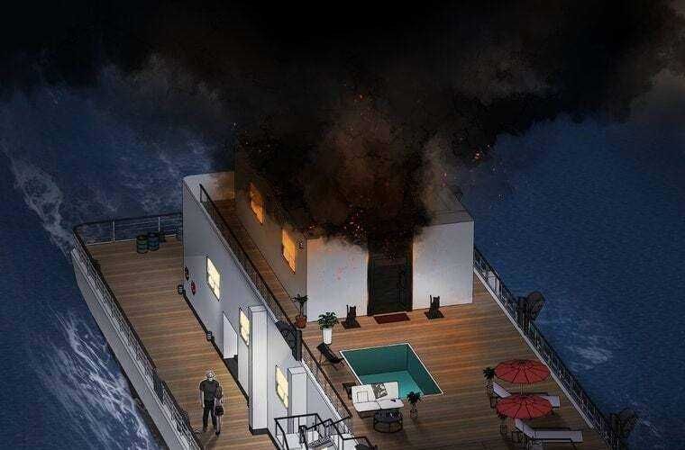 đọc truyện Giáo Viên Ác Quỷ Saiko Chương 64 ảnh 218 tại Thiên Thai Truyện