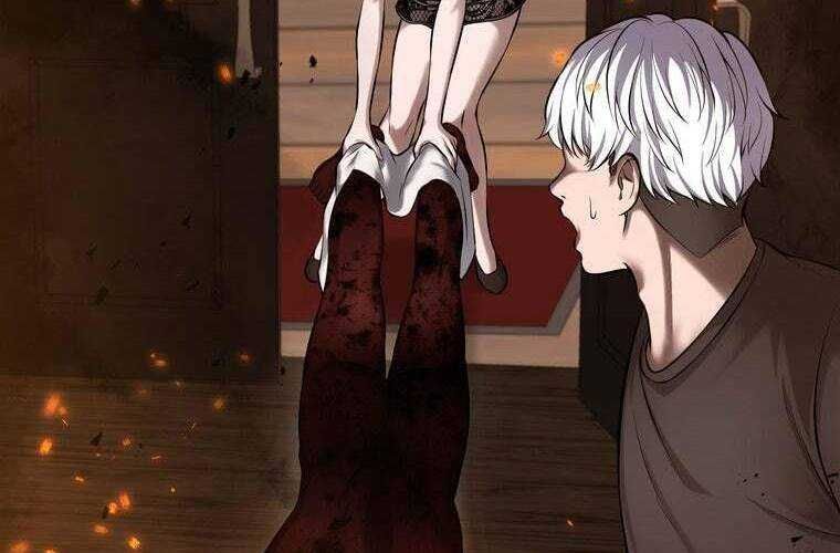 đọc truyện Giáo Viên Ác Quỷ Saiko Chương 64 ảnh 59 tại Thiên Thai Truyện