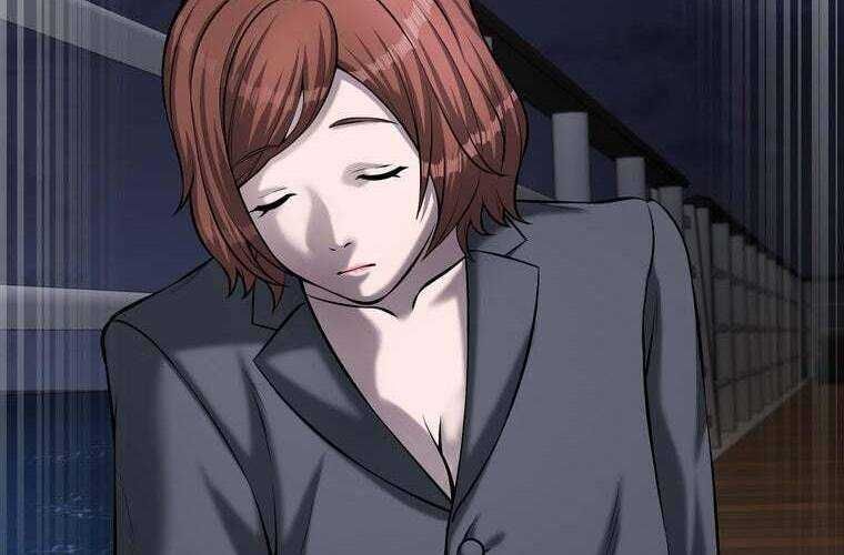 đọc truyện Giáo Viên Ác Quỷ Saiko Chương 64 ảnh 81 tại Thiên Thai Truyện