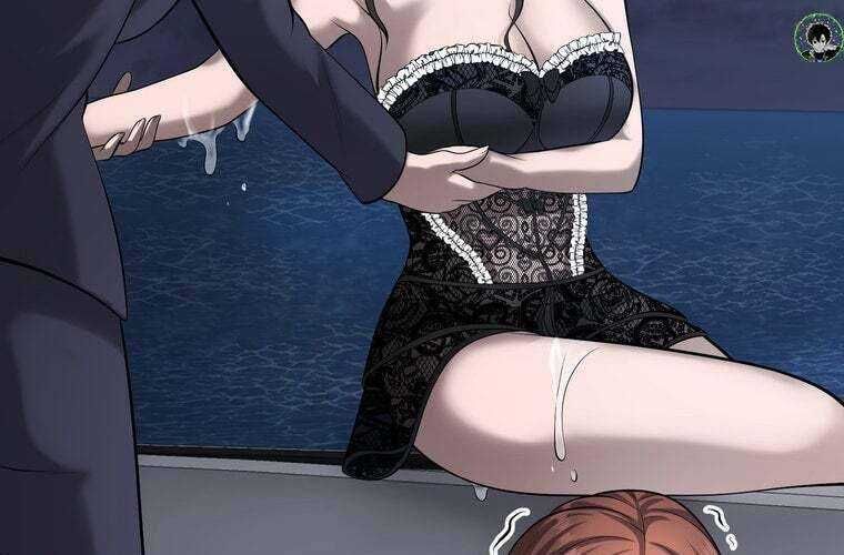 đọc truyện Giáo Viên Ác Quỷ Saiko Chương 65 ảnh 156 tại Thiên Thai Truyện