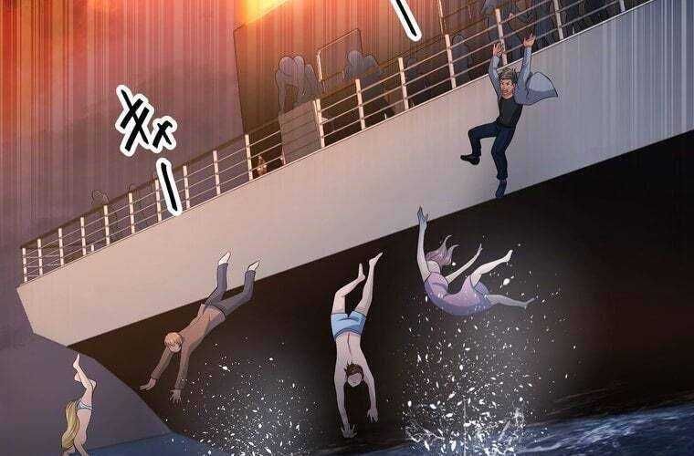 đọc truyện Giáo Viên Ác Quỷ Saiko Chương 65 ảnh 204 tại Thiên Thai Truyện