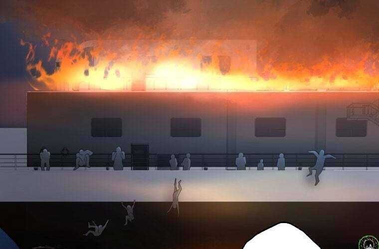 đọc truyện Giáo Viên Ác Quỷ Saiko Chương 65 ảnh 206 tại Thiên Thai Truyện