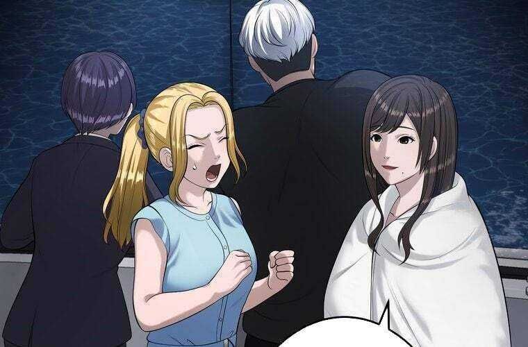 đọc truyện Giáo Viên Ác Quỷ Saiko Chương 65 ảnh 226 tại Thiên Thai Truyện