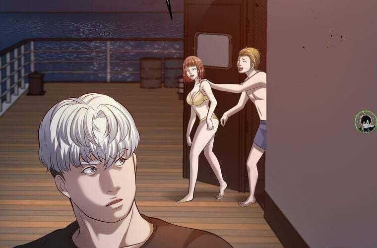 đọc truyện Giáo Viên Ác Quỷ Saiko Chương 65 ảnh 28 tại Thiên Thai Truyện