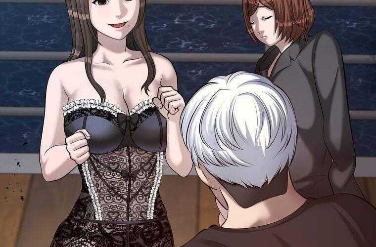 đọc truyện Giáo Viên Ác Quỷ Saiko Chương 65 ảnh 10 tại Thiên Thai Truyện