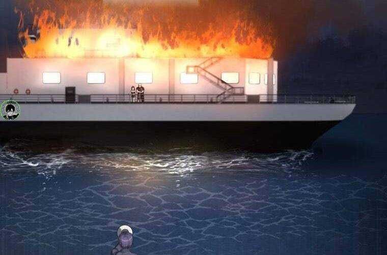 đọc truyện Giáo Viên Ác Quỷ Saiko Chương 65 ảnh 95 tại Thiên Thai Truyện