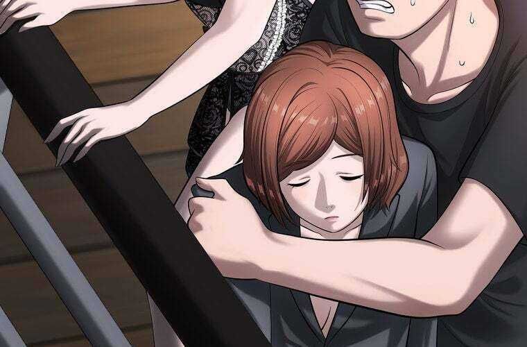 đọc truyện Giáo Viên Ác Quỷ Saiko Chương 65 ảnh 100 tại Thiên Thai Truyện