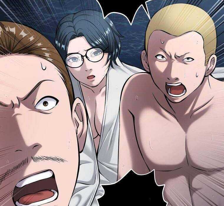 đọc truyện Giáo Viên Ác Quỷ Saiko Chương 66 ảnh 12 tại Thiên Thai Truyện