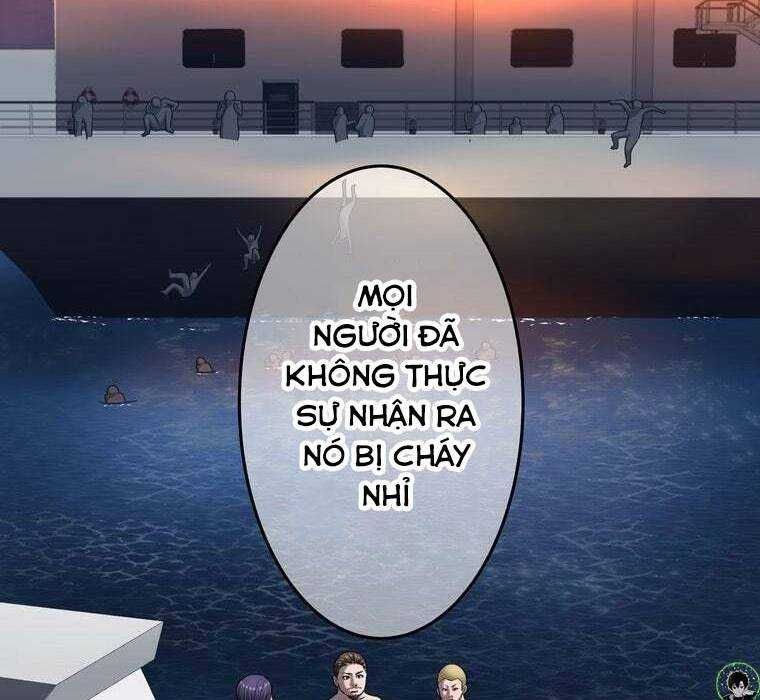 đọc truyện Giáo Viên Ác Quỷ Saiko Chương 66 ảnh 19 tại Thiên Thai Truyện