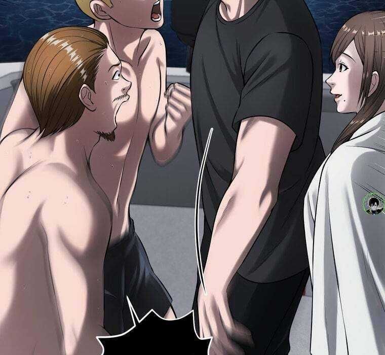 đọc truyện Giáo Viên Ác Quỷ Saiko Chương 66 ảnh 24 tại Thiên Thai Truyện