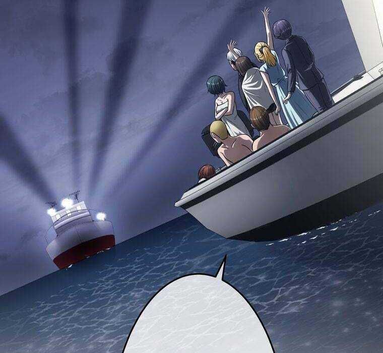 đọc truyện Giáo Viên Ác Quỷ Saiko Chương 66 ảnh 56 tại Thiên Thai Truyện