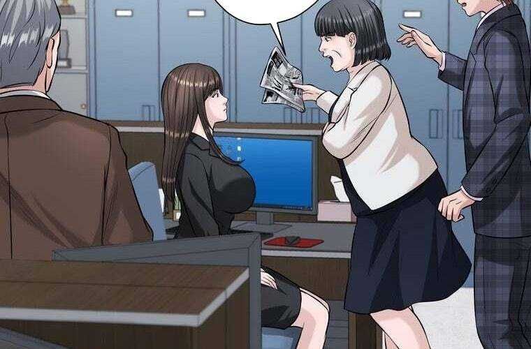 đọc truyện Giáo Viên Ác Quỷ Saiko Chương 67 ảnh 67 tại Thiên Thai Truyện