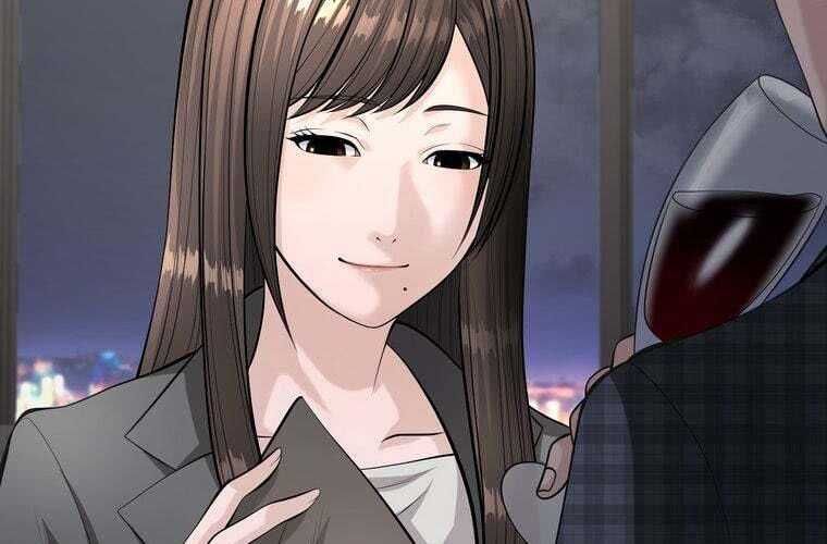 đọc truyện Giáo Viên Ác Quỷ Saiko Chương 69 ảnh 6 tại Thiên Thai Truyện