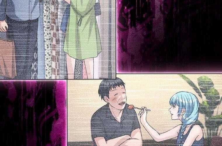 đọc truyện Giáo Viên Ác Quỷ Saiko Chương 70 ảnh 180 tại Thiên Thai Truyện